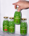 Votre pack de 12 Matcha Latte sur mesure